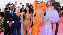 Kim, Kylie & Kendall DOMINATE 2019 MET Gala Red Carpet