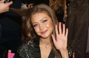 El padre de Gigi Hadid también deja entrever el nacimiento de su primer nieto