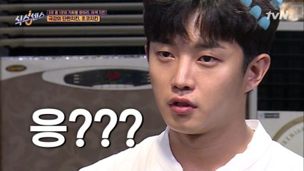 [#하이라이트#] yo 뮌석, 누나들 하는 거 잘 봐^^ 제대 한달차 김민석의 호된 예능 신고식ㅋㅋㅋㅋㅋ