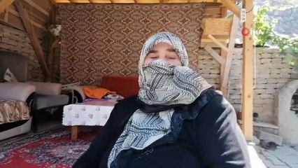 Akrep ve yılanlar eve dadanınca vatandaşların uykuları kaçtı