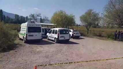 Kan donduran olay! Evlilik hazırlığı yaptığı kadını ve annesini öldürüp, intihar etti