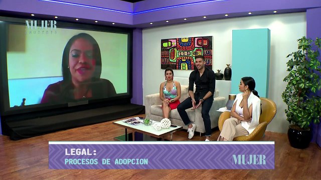 Legal | Procesos de adopción - Nex Panamá