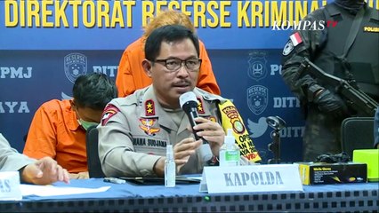 [Top 3 News] Mutilasi Kalibata I Polisi Dibegal I Ahok Bertemu Erick Thohir