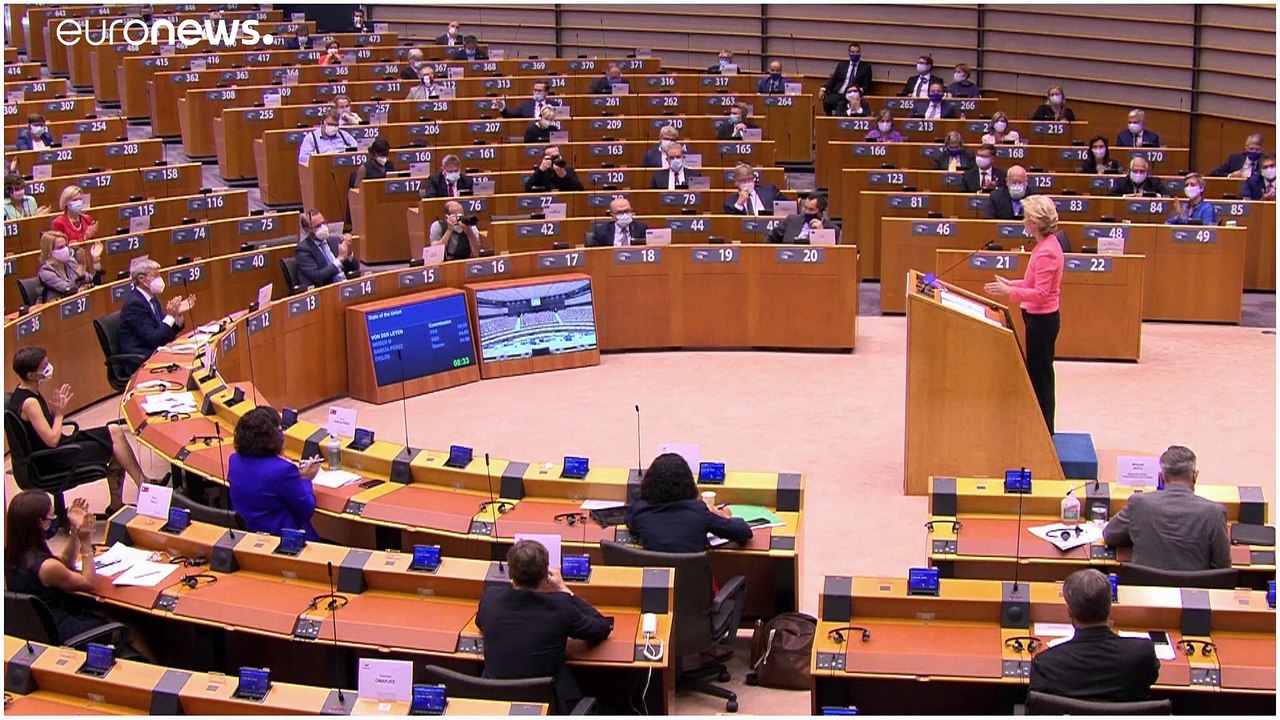 Предложено создать Европейский Союз Здравоохранения