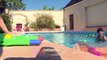French swimming pool rental platform surfs the heat wave