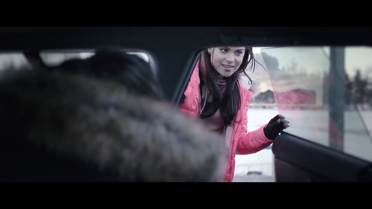 The Lie - Official Trailer