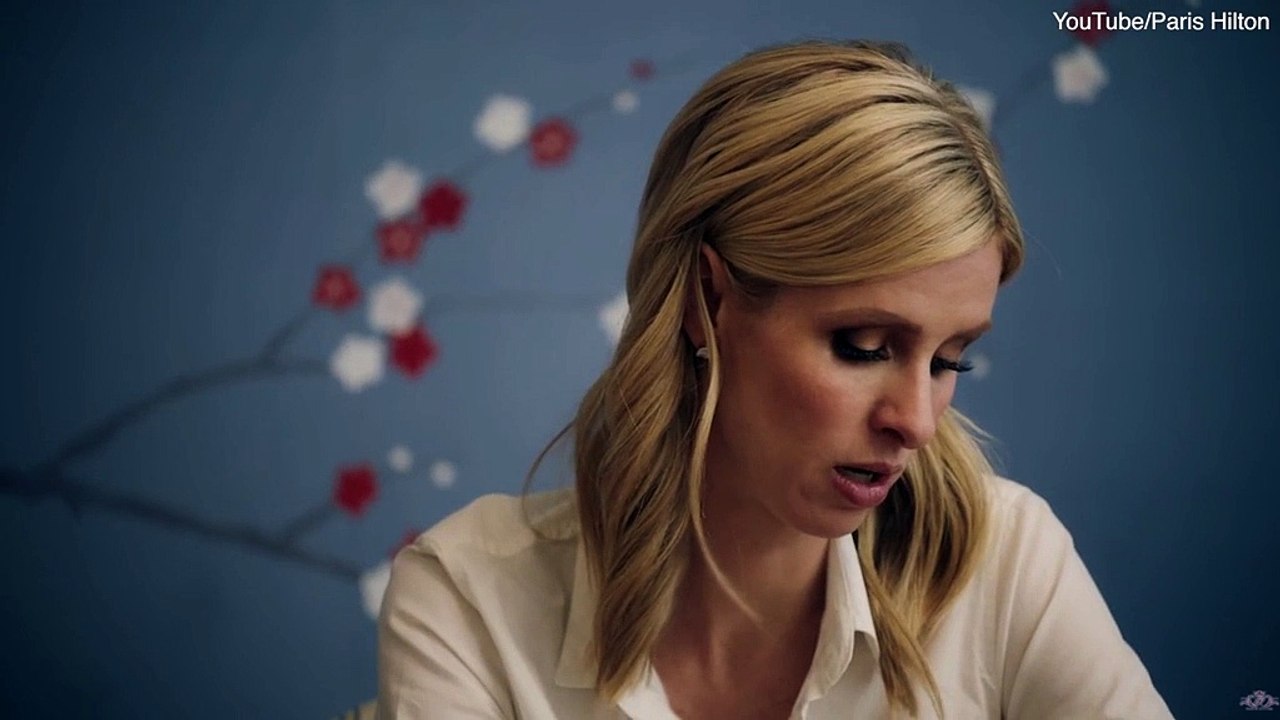 Paris Hilton admits she 'loves' making money