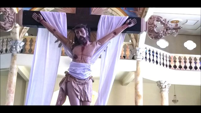 Oremos pelos tempos dificeis