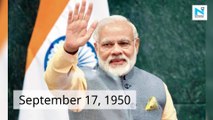 World leaders wish Prime Minister Narendra Modi on 70th birthday