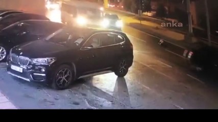 Yardım etme bahanesiyle aracına aldığı kadına cinsel saldırıda bulundu