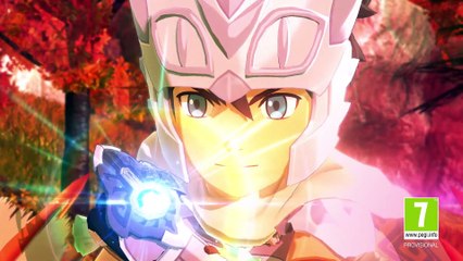 Monster Hunter Stories 2: Wings of Ruin - Anuncio