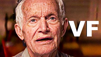 FALLING Bande Annonce VF (2020)