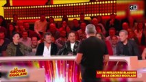 Jean-Marie Bigard, Booder,Michel Boujenah... découvrez le TOP 5 des blagues de La Grosse Rigolade