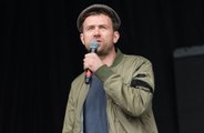 Damon Albarn looks forward to more Blur shows