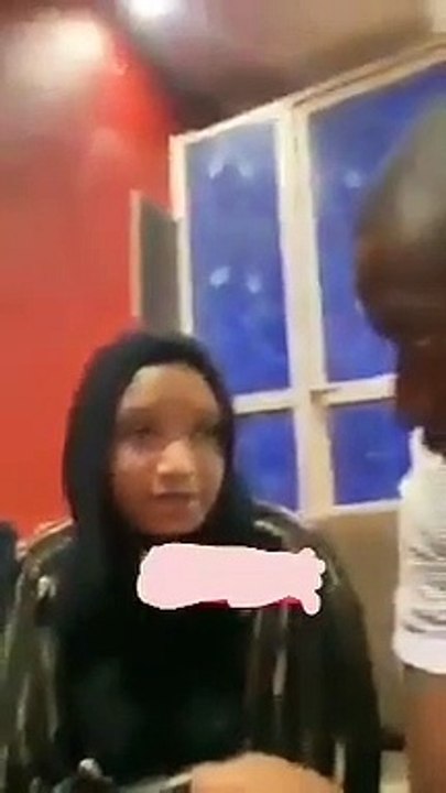 Mariam Sow annonce qu'elle va porter plainte contre Sidiki Diabaté pour violence conjugale
