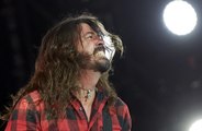 Dave Grohl quer sair do Foo Fighters após cada turnê