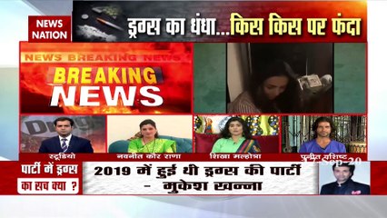 Bollywood Drugs Connection: बॉलीवुड में खान गैंग का दबदबा, देखें बड़ा खुलासा