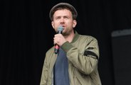 Damon Albarn 'cant wait for more shows with his band blur
