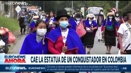 Euronews Hoy | Las noticias del jueves 17 de septiembre de 2020