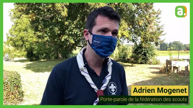 Coronavirus | C'est la rentrée chez les scouts: à quelles conditions? «Un peu plus drastiques»