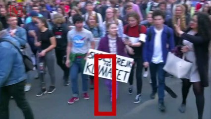 Can Greta Thunberg Win the Nobel Peace Prize in a Field Stacked With Pandemic Experts?