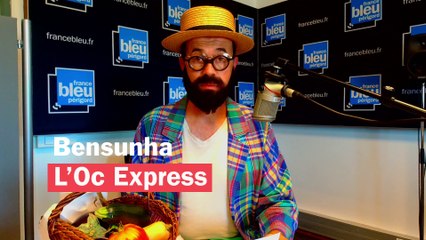 Oc Express -  Besunha