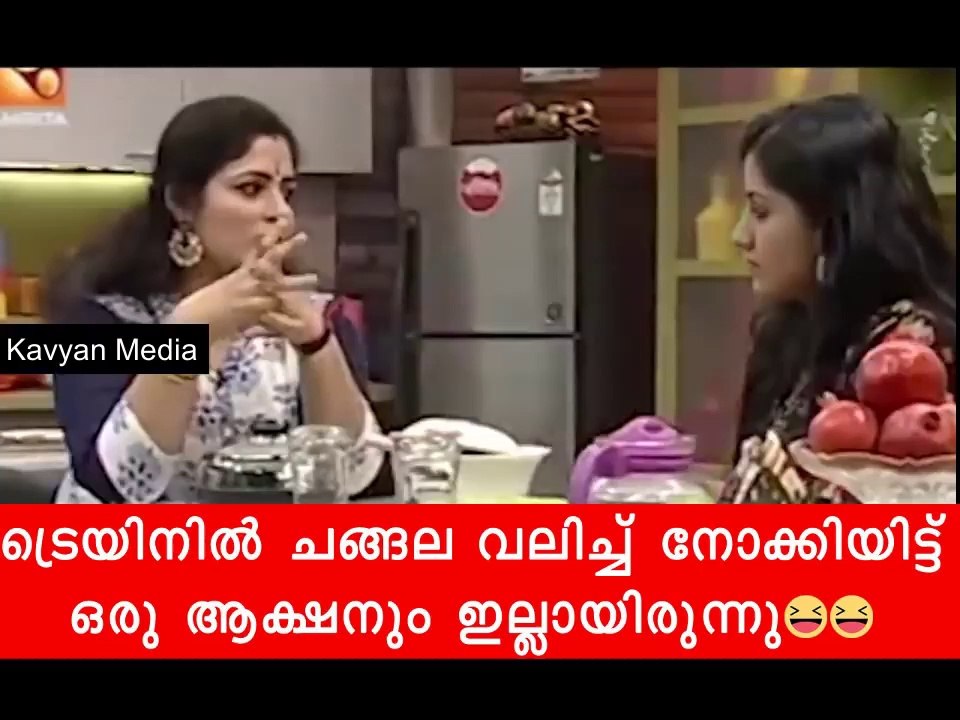 ട്രെയിനിൽ ചങ്ങല വലിച്ച്‌ നോക്കിയിട്ട് ഒരു ആക്ഷനും ഇല്ലായിരുന്നു