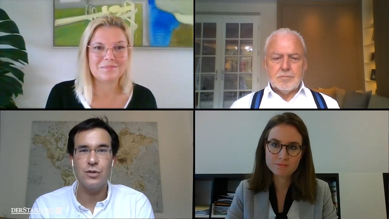 Der Standard mitreden: Keine Flüchtlinge aus Moria: Fällt Barmherzigkeit dem Wahlkalkül zum Opfer?