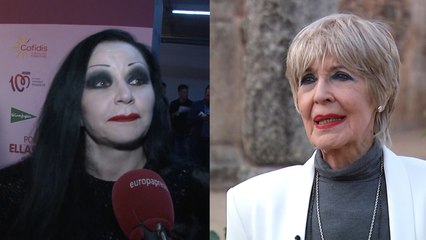 Alaska será la nueva presentadora de 'Cine de barrio'