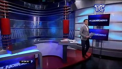 El asambleísta Elio Peña fue elegido como el nuevo presidente de la Comisión de Fiscalización de la Asamblea Nacional