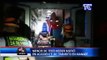 Una bebé de tres meses falleció en un accidente de tránsito registrado en Manabí