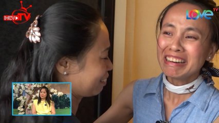 Mẹ Việt Nam lặn lội sang Nhật Bản thăm - cô gái Bến Tre làm dâu tại Kanagawa vỡ òa bật khóc 