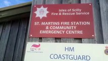 St Martins emergency centre