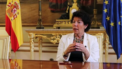 ETA, Bildu y los colegios: "Los niños tienen que saber qué pasó con el terrorismo"
