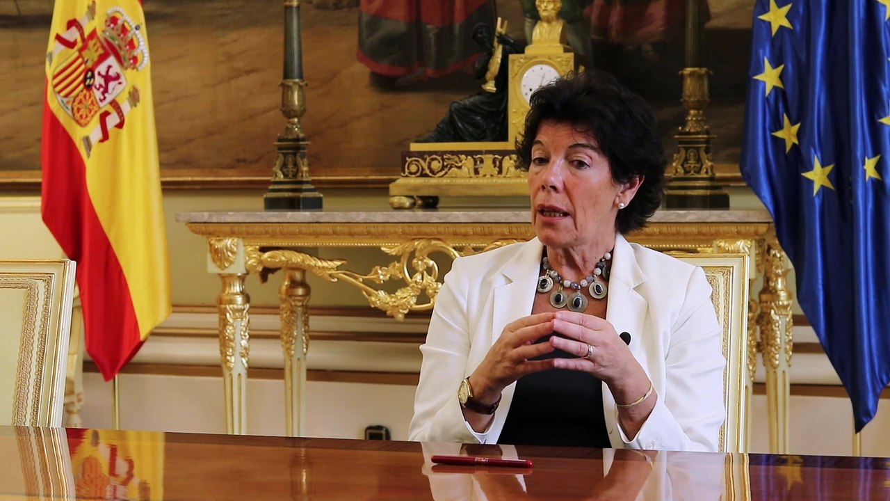ETA, Bildu y los colegios: "Los niños tienen que saber qué pasó con el terrorismo"