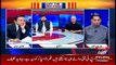 Off The Record | Kashif Abbasi | ARYNews | 17 September 2020