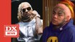 Tekashi 6ix9ine Says Lil Durk Needs Drake To Succeed After 'The Voice' Billboard Numbers Drop