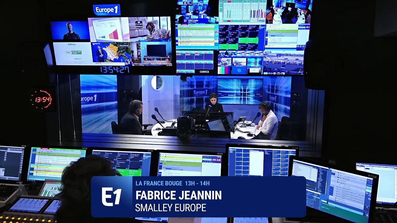 Passer de commercial à e-commercial
