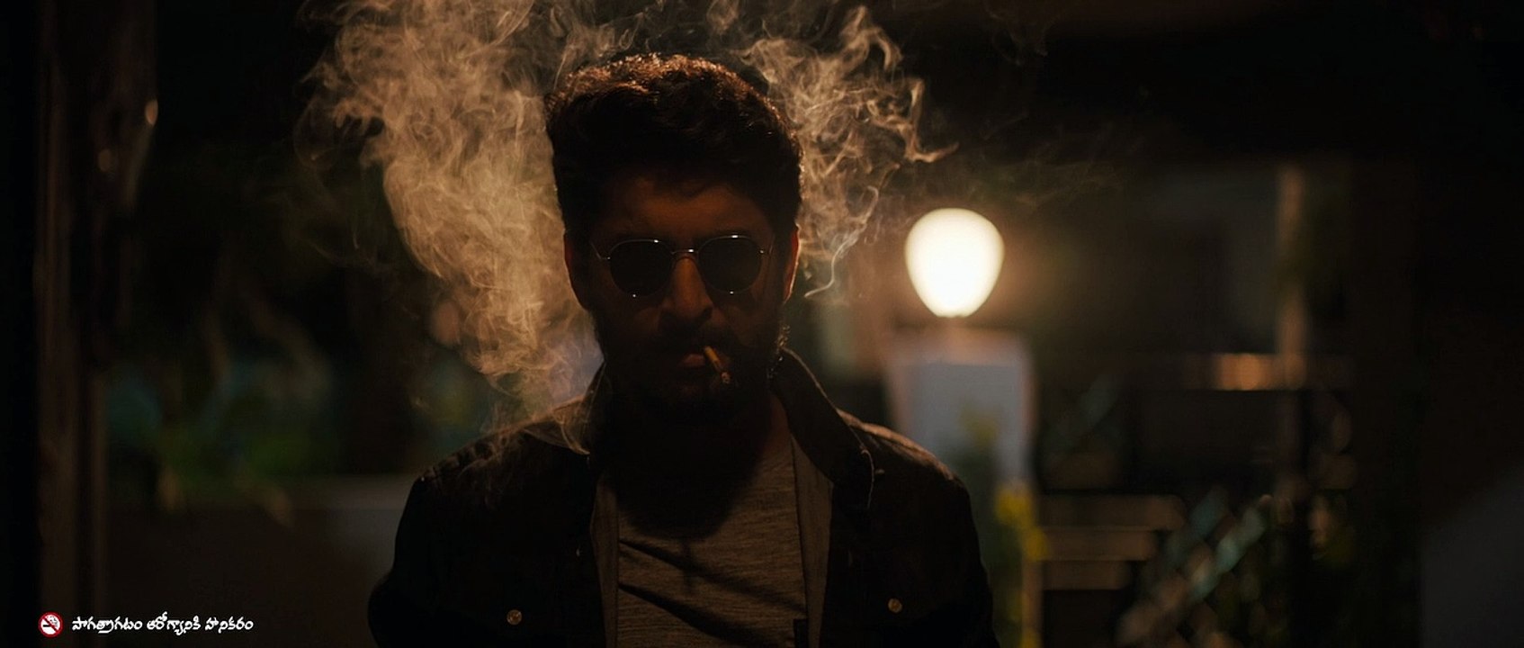 Nani's Entry and Amazing Scene in V Movie
