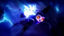 Ori And The Will Of The Wisps - Bande-annonce Switch