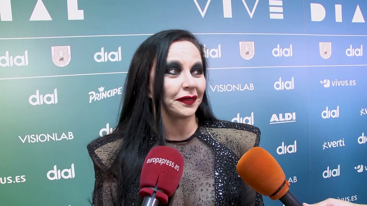 Alaska será la nueva presentadora de 'Cine de barrio'