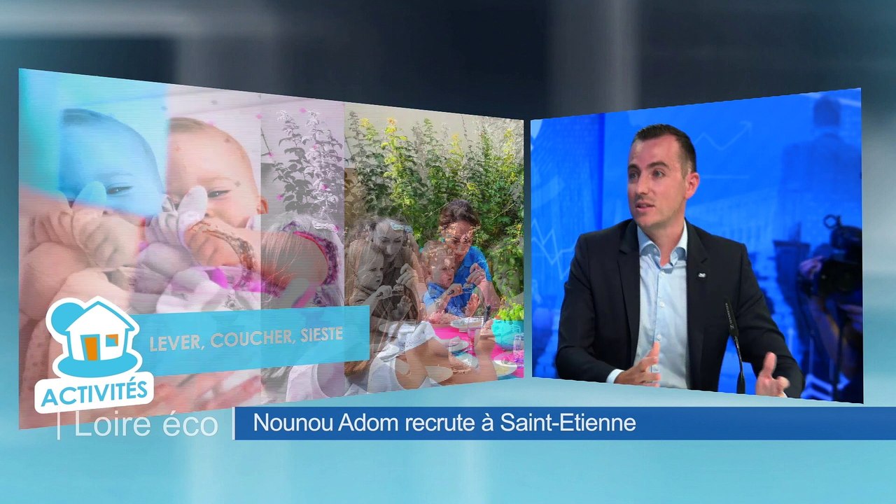 Pour cette rentrée, Rémi Pupier et ses chroniqueurs mettront en avant les talents économiques de notre territoire. Une émission spéciale rentrée  !