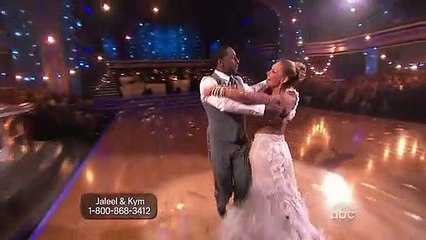 DWTS CLASSIC SERIES: Did Steve Urkel Dance Like That?