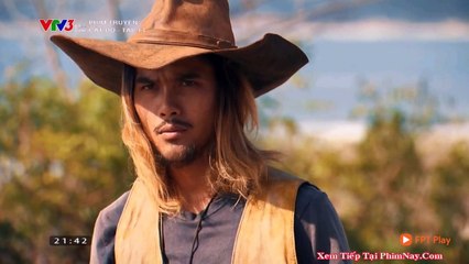 Phim Cát Đỏ Tập 14  - VTV3 Bản Đẹp - phim cat do tap 15 tron bo tap cuoi