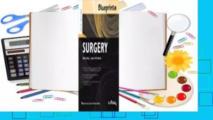 [Read] Blueprints Surgery Complete