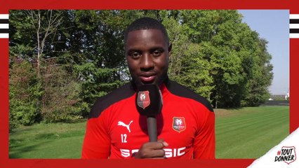 Face Cam' avec... James Léa Siliki