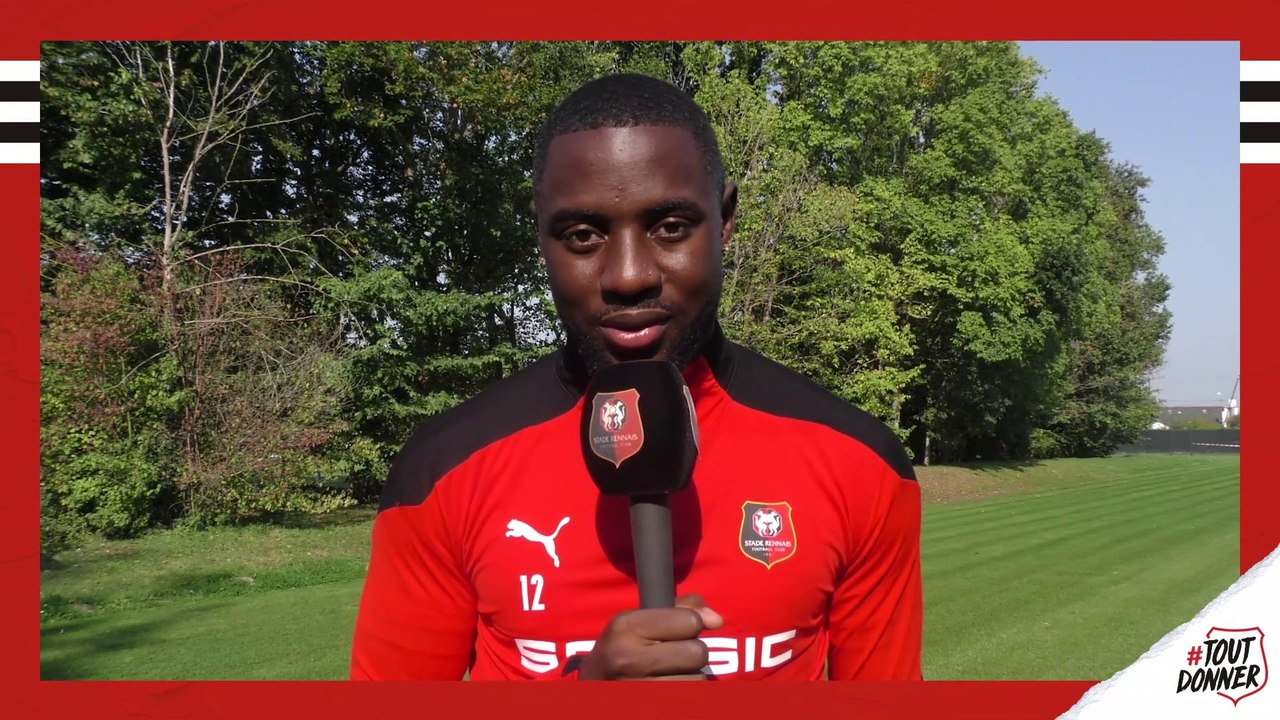 Face Cam' avec... James Léa Siliki