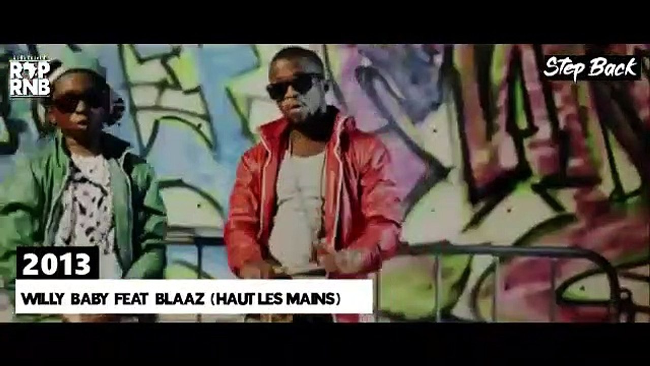 Step Back - MR BLAAZ - Ep 10
