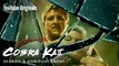 Cobra Kai season 3 teaser - Karate Kid Netflix series