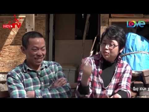 Gặp nữ sinh Nhật Bản sang Việt Nam du học - chàng trai Huế quyết cưới và chấp nhận sang Nhật ở rể